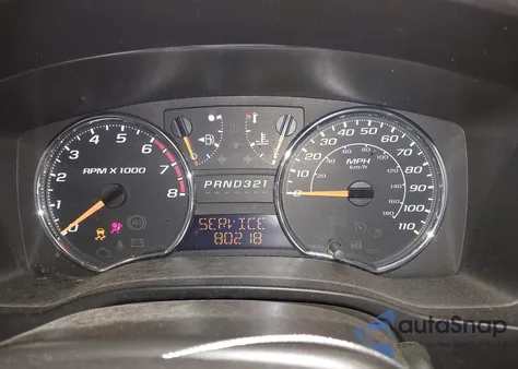 2012 Chevrolet Colorado 2Lt из США, поврежденный, VIN 1GCHTDFEXC8152944